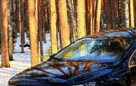 Volkswagen Passat CC I рестайлинг, 2014 год, 1 300 000 рублей, 25 фотография