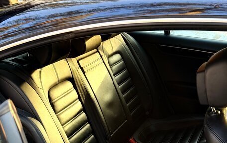 Volkswagen Passat CC I рестайлинг, 2014 год, 1 300 000 рублей, 17 фотография