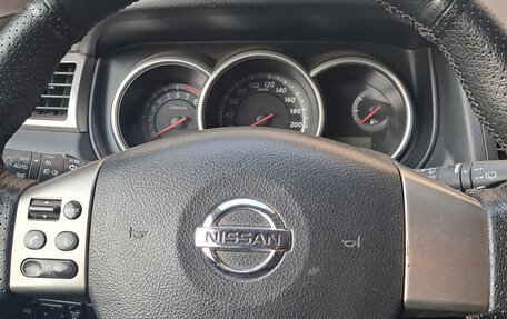 Nissan Tiida, 2011 год, 650 000 рублей, 4 фотография