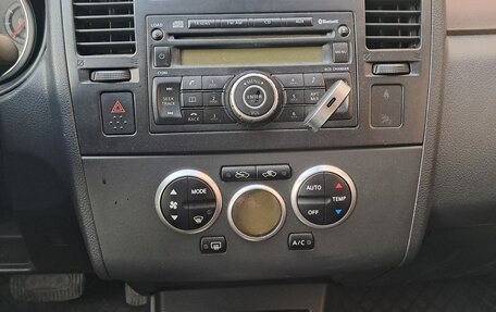 Nissan Tiida, 2011 год, 650 000 рублей, 6 фотография