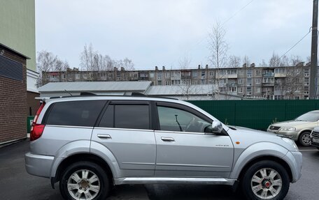 Great Wall Hover, 2009 год, 379 000 рублей, 11 фотография