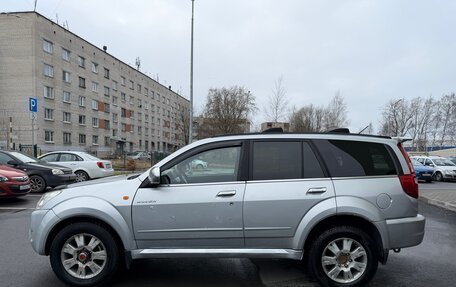 Great Wall Hover, 2009 год, 379 000 рублей, 4 фотография