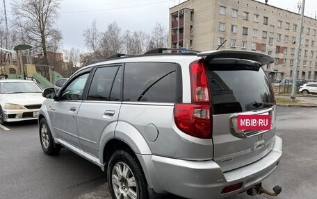 Great Wall Hover, 2009 год, 379 000 рублей, 5 фотография