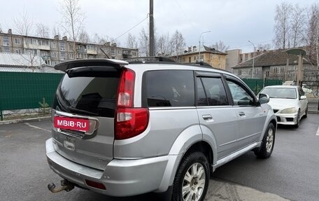 Great Wall Hover, 2009 год, 379 000 рублей, 7 фотография