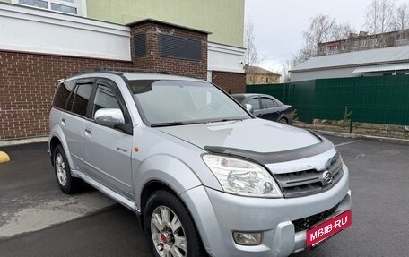 Great Wall Hover, 2009 год, 379 000 рублей, 12 фотография