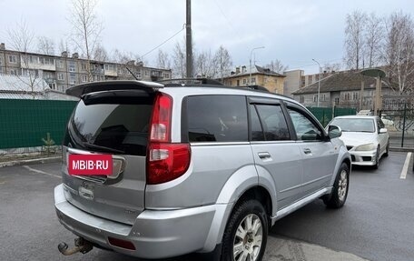 Great Wall Hover, 2009 год, 379 000 рублей, 10 фотография