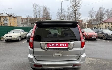 Great Wall Hover, 2009 год, 379 000 рублей, 6 фотография