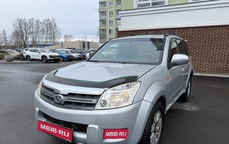 Great Wall Hover, 2009 год, 379 000 рублей, 2 фотография