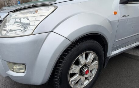 Great Wall Hover, 2009 год, 379 000 рублей, 17 фотография