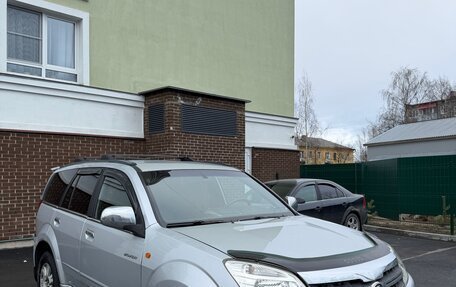 Great Wall Hover, 2009 год, 379 000 рублей, 13 фотография