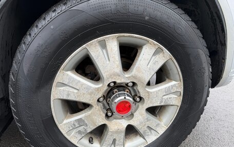 Great Wall Hover, 2009 год, 379 000 рублей, 16 фотография