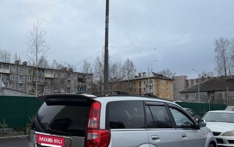 Great Wall Hover, 2009 год, 379 000 рублей, 9 фотография