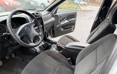 Great Wall Hover, 2009 год, 379 000 рублей, 28 фотография