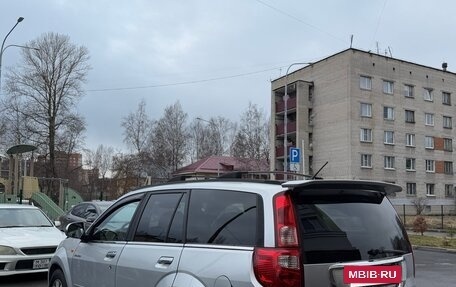 Great Wall Hover, 2009 год, 379 000 рублей, 8 фотография