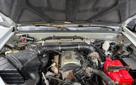 Great Wall Hover, 2009 год, 379 000 рублей, 23 фотография