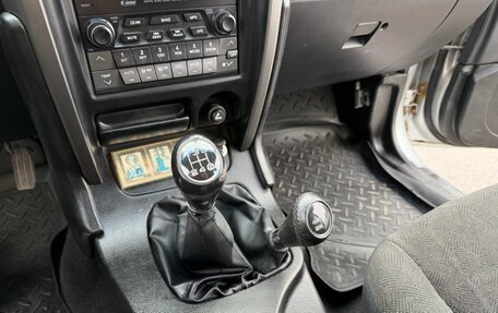 Great Wall Hover, 2009 год, 379 000 рублей, 32 фотография