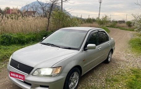 Mitsubishi Lancer IX, 2001 год, 295 000 рублей, 2 фотография