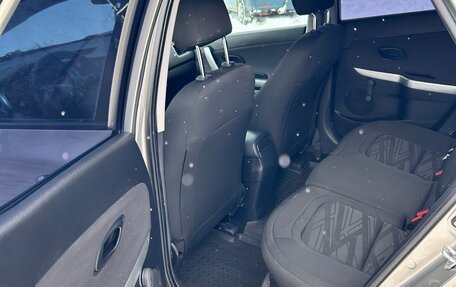 KIA cee'd III, 2012 год, 950 000 рублей, 8 фотография