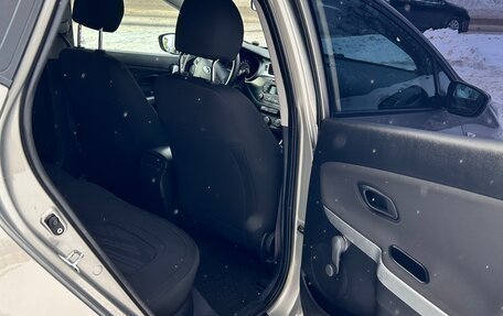 KIA cee'd III, 2012 год, 950 000 рублей, 7 фотография