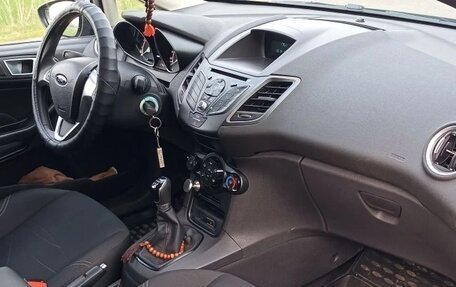 Ford Fiesta, 2016 год, 1 455 000 рублей, 4 фотография