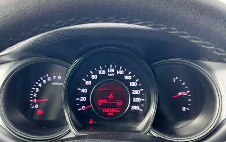 KIA cee'd III, 2012 год, 950 000 рублей, 11 фотография