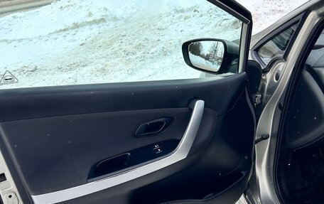 KIA cee'd III, 2012 год, 950 000 рублей, 10 фотография