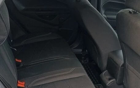 Ford Fiesta, 2016 год, 1 455 000 рублей, 12 фотография