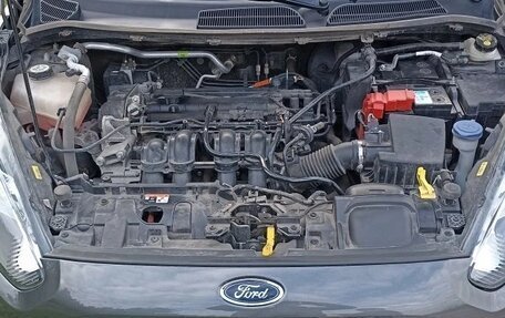 Ford Fiesta, 2016 год, 1 455 000 рублей, 11 фотография