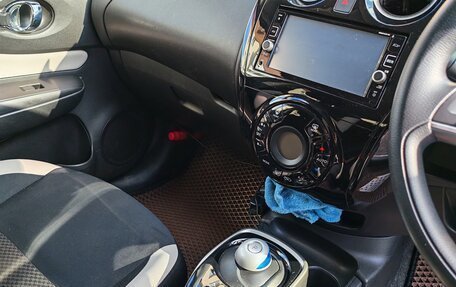 Nissan Note II рестайлинг, 2016 год, 1 180 000 рублей, 13 фотография