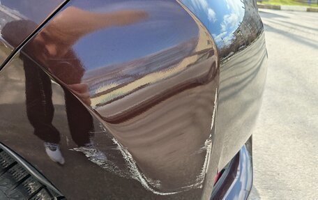 Nissan Note II рестайлинг, 2016 год, 1 180 000 рублей, 22 фотография