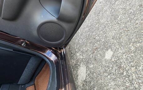 Nissan Note II рестайлинг, 2016 год, 1 180 000 рублей, 15 фотография