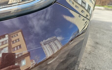 Nissan Note II рестайлинг, 2016 год, 1 180 000 рублей, 20 фотография