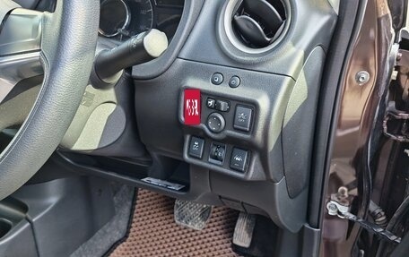 Nissan Note II рестайлинг, 2016 год, 1 180 000 рублей, 12 фотография