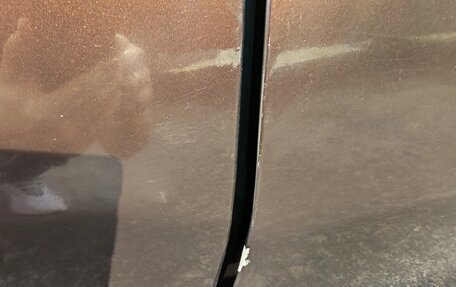 Nissan Note II рестайлинг, 2016 год, 1 180 000 рублей, 23 фотография