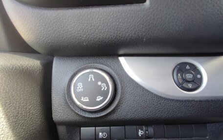 Peugeot Traveller I, 2018 год, 2 700 000 рублей, 22 фотография