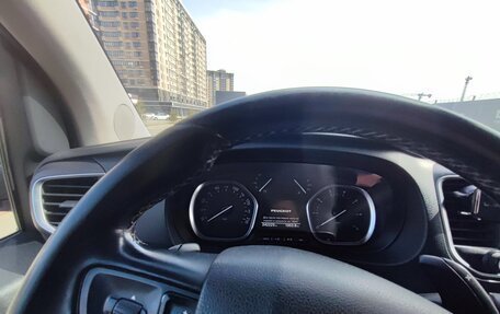 Peugeot Traveller I, 2018 год, 2 700 000 рублей, 20 фотография