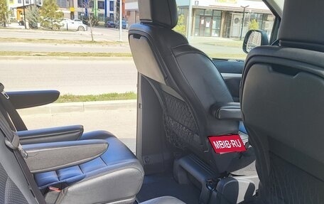 Peugeot Traveller I, 2018 год, 2 700 000 рублей, 10 фотография