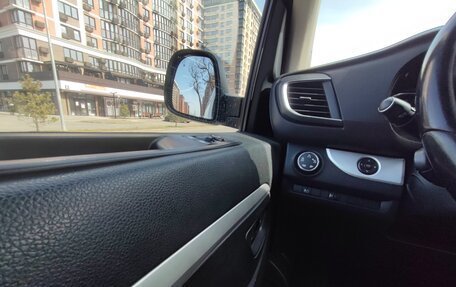 Peugeot Traveller I, 2018 год, 2 700 000 рублей, 23 фотография