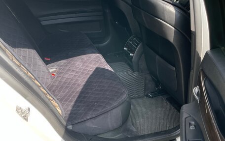 BMW 7 серия, 2010 год, 2 300 000 рублей, 6 фотография