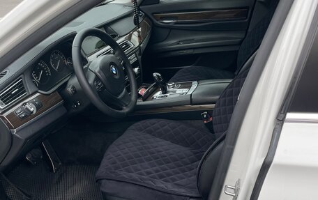 BMW 7 серия, 2010 год, 2 300 000 рублей, 5 фотография