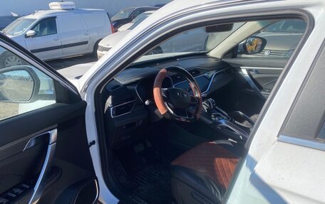 Geely Atlas, 2023 год, 1 510 000 рублей, 12 фотография