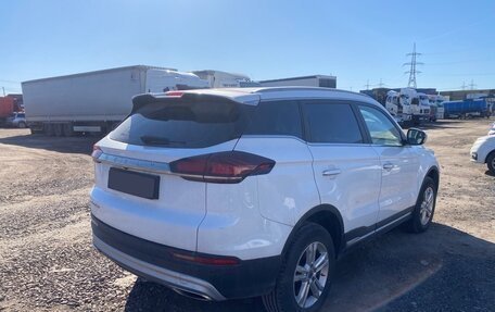 Geely Atlas, 2023 год, 1 510 000 рублей, 9 фотография