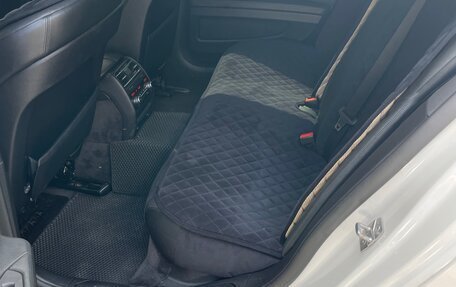 BMW 7 серия, 2010 год, 2 300 000 рублей, 7 фотография