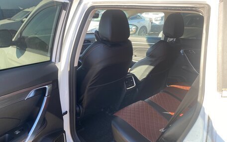 Geely Atlas, 2023 год, 1 510 000 рублей, 13 фотография