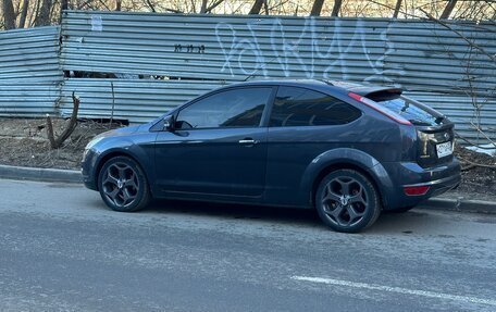 Ford Focus II рестайлинг, 2010 год, 650 000 рублей, 2 фотография