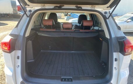 Geely Atlas, 2023 год, 1 510 000 рублей, 10 фотография