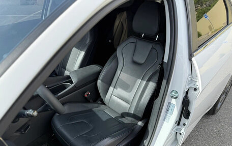 Hyundai Elantra, 2023 год, 1 820 000 рублей, 9 фотография