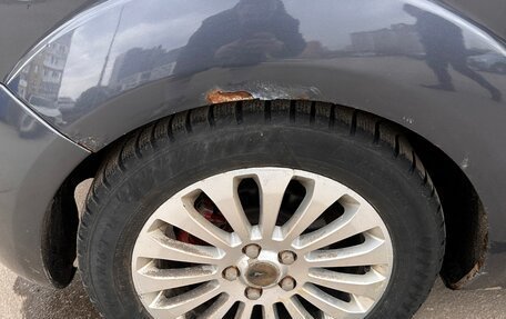 Ford Focus II рестайлинг, 2010 год, 650 000 рублей, 8 фотография