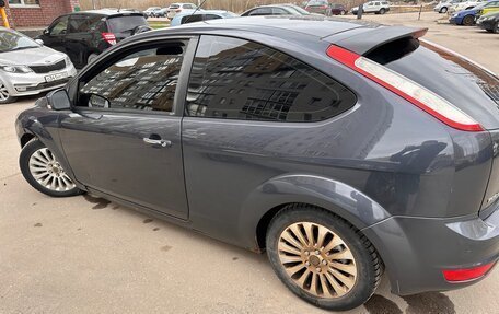 Ford Focus II рестайлинг, 2010 год, 650 000 рублей, 5 фотография