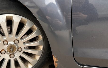 Ford Focus II рестайлинг, 2010 год, 650 000 рублей, 10 фотография